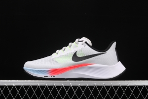 NIKE Air Zoom Pegasus 37 net breathable running shoes CZ9308-001