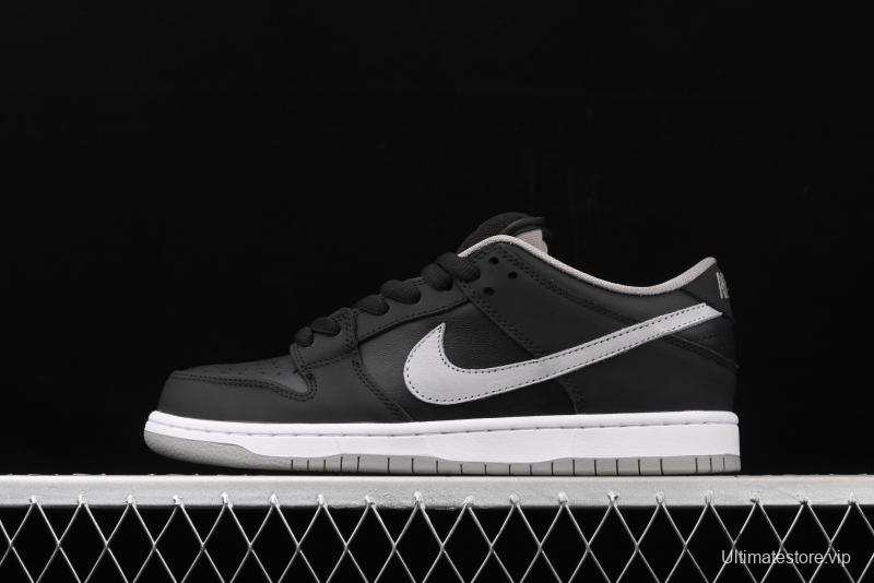 NIKE SB DUNK Low J-Pack ShAdidasow head gray shadow 304292-056