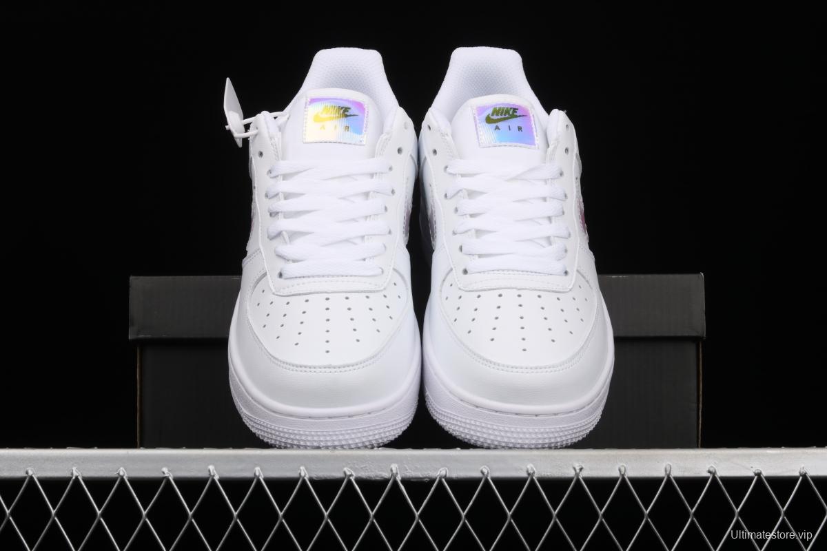 NIKE Air Force 1x 07 Low low-top casual board shoes CV1699-100