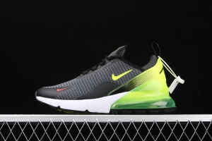 NIKE Max 270SE air cushioned running shoes AQ9164-005