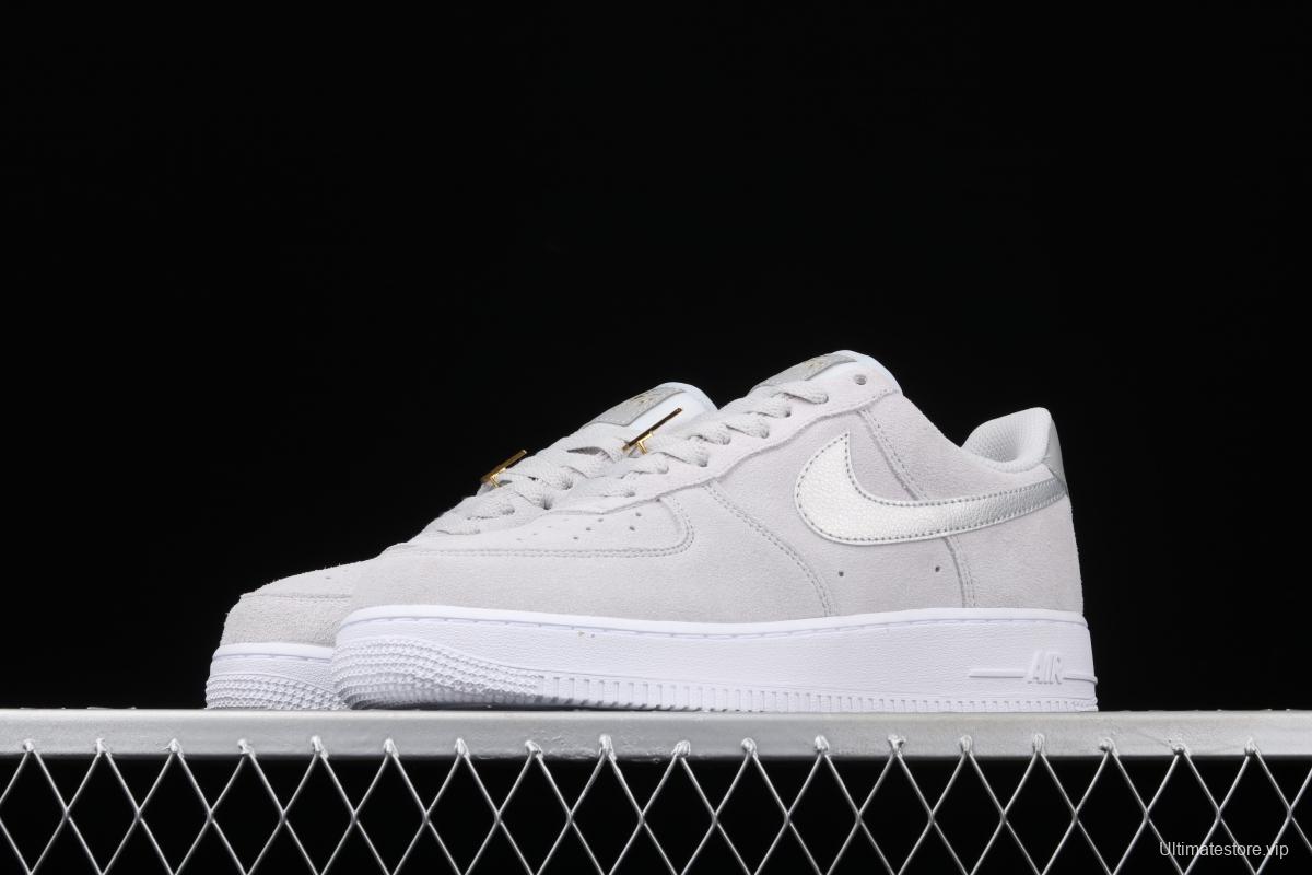 NIKE Air Force 1 Low low-top casual board shoes DC4458-001