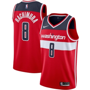 Icon Club Team Jersey - Rui Hachimura - Mens