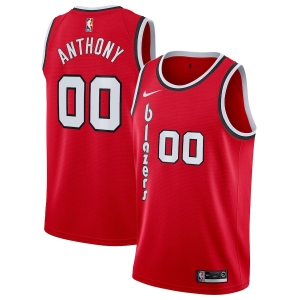 Classic Edition Club Team Jersey - Carmelo Anthony - Mens