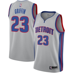 Statement Club Team Jersey - Blake Griffin - Mens