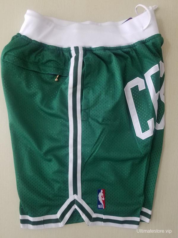 J*D Basketball Team Shorts