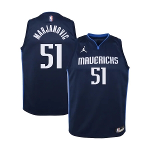 Statement Club Team Jersey - Boban Marjanovic - Youth