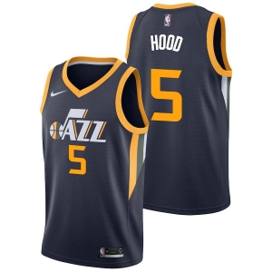 Icon Club Team Jersey - Rodney Hood - Youth