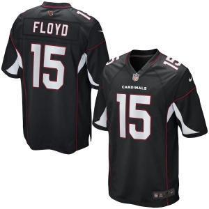 Youth Michael Floyd Black Player Limited Team Jersey