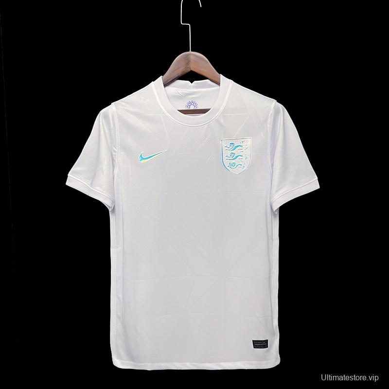 22/23 England White