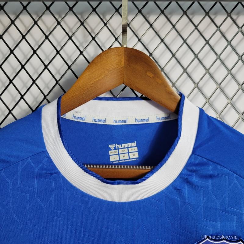 22/23 Everton Home