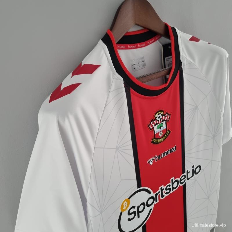 22/23 Southampton Home