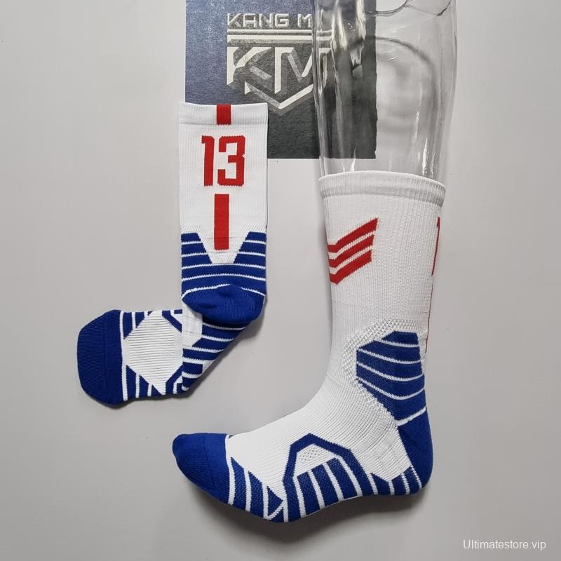 2022 NBA SOCKS#0059