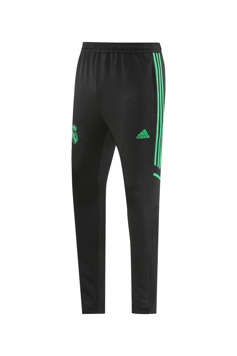 2022 Mexico Deep Green Full Zipper Tracksuit