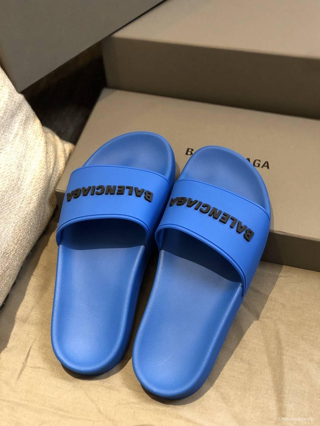 8 Color Men/Women Balenciaga Slipper Item 913120