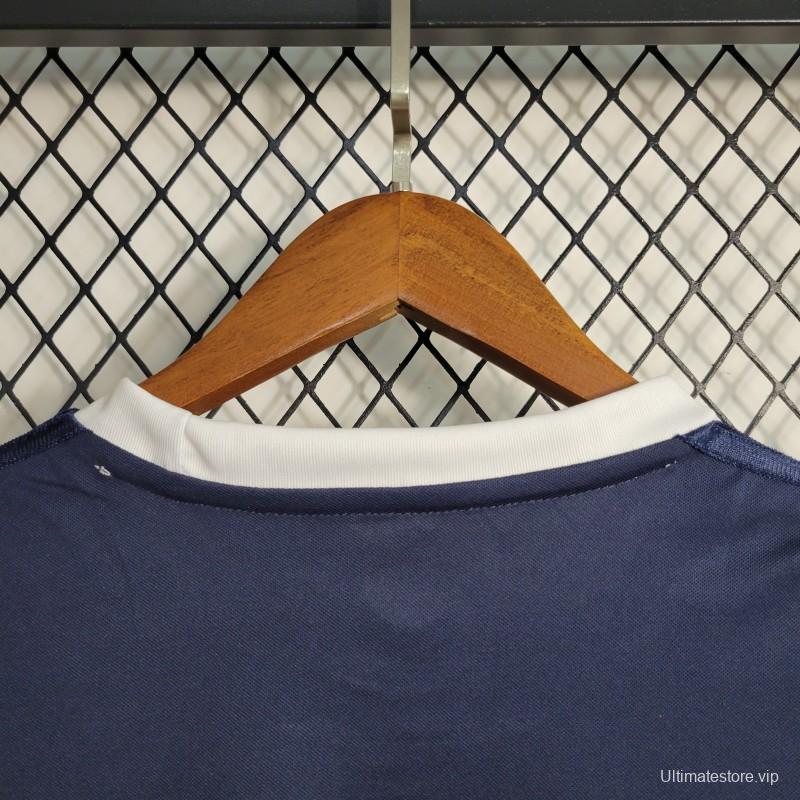 Retro  23-24 Scotland 150th Anniversary Jersey