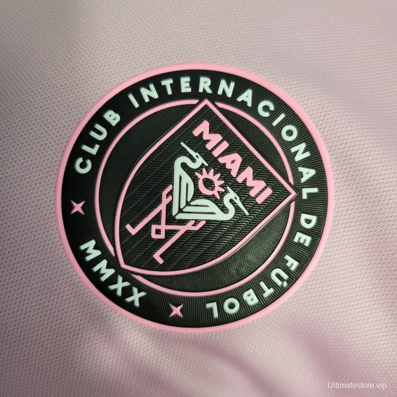 Player Version 22-23 Inter Miami Home