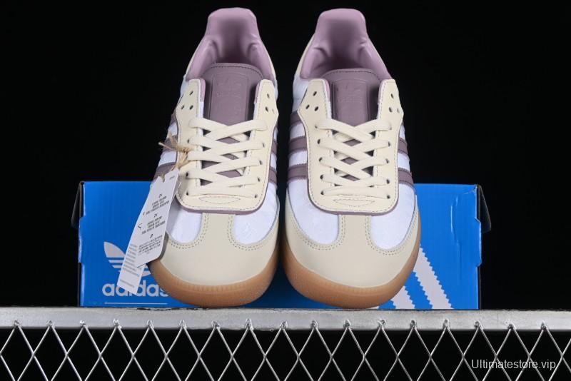 Adidas Samba OG Casual Sneakers - IE1417