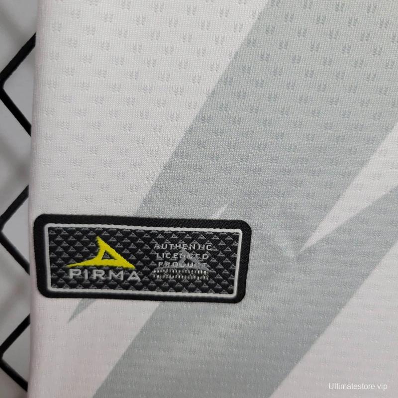 24/25 Necaxa Away Jersey