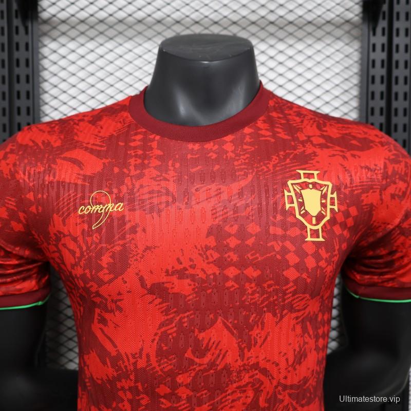 Player Version 2024 England Special Edition