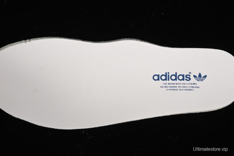Adidas Originals Gazelle Indoor Retro Casual Anti-Slip Wear-Resistant Low-Top Sneakers - IF4491