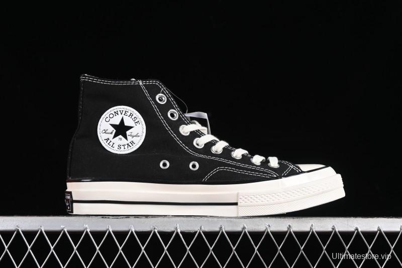 Converse x Honda Harry Potter Limited Edition High-Top Canvas Sneakers - 162050C