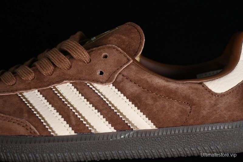 Adidas Samba OG Casual Sneakers - IG1357