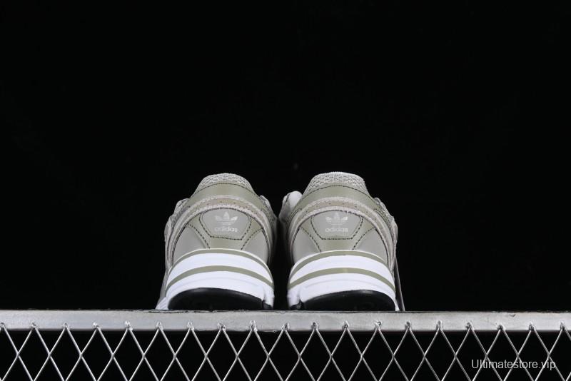 Adidas Astir M HP9040 Retro Casual Running Shoes