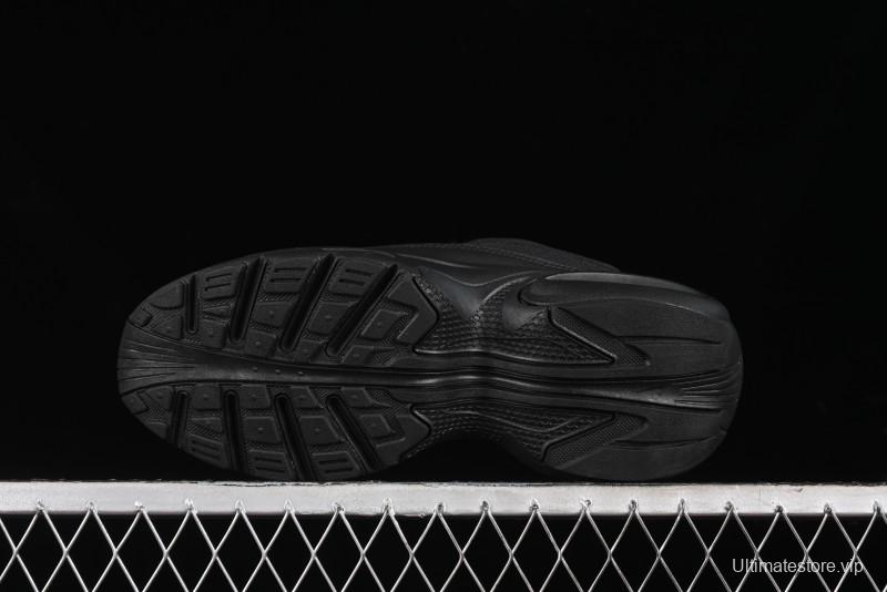 Nike Air Max Portal Retro Running Shoes with Air Cushion - HF3053-008