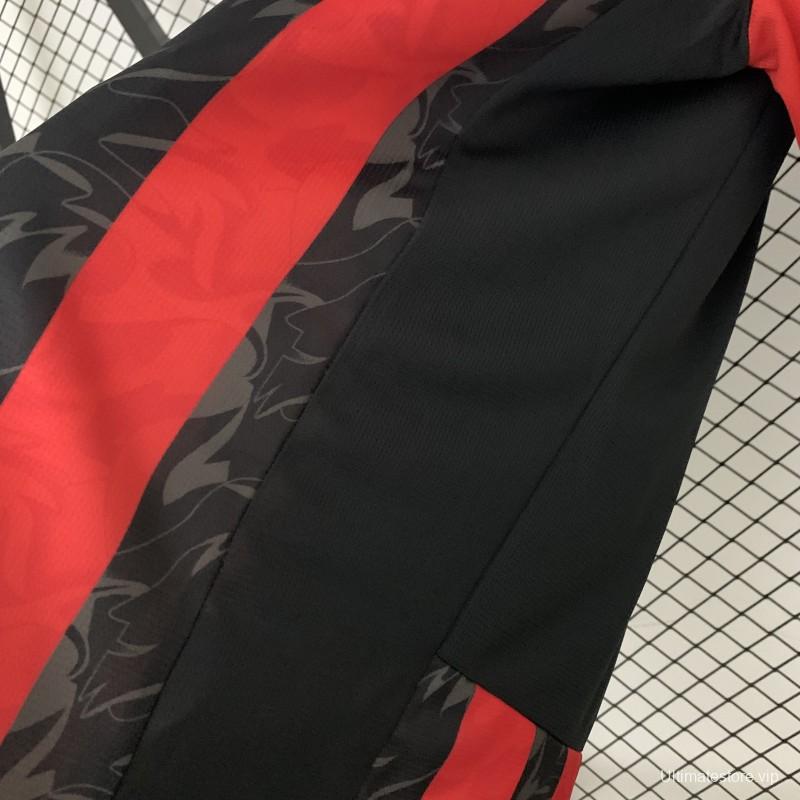 25/26 AC Milan Home Jersey
