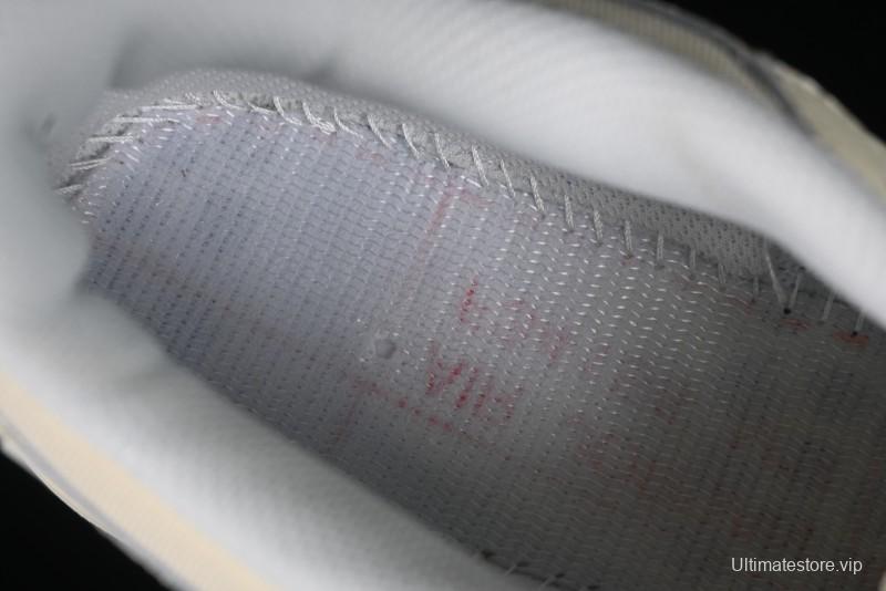 Nike Air Jordan Legacy 312 Low AJ312 Sneakers with Velcro Strap - FQ7827-101