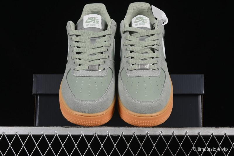 Nike Air Force 1 '07 Low Casual Sneakers - FQ8714-300