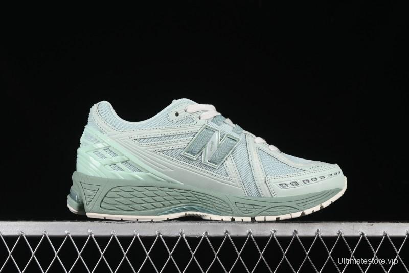 New Balance 1906 Series Retro Dad Style Casual Running Shoes - M1906RZC