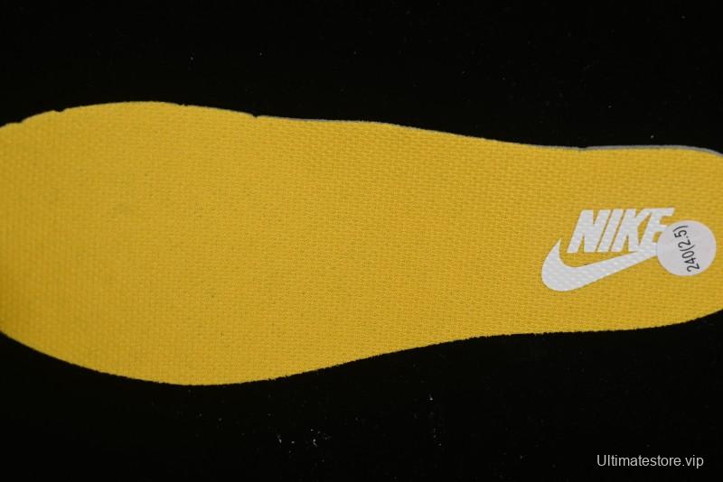 Nike Classic Cortez Leather Retro Running Shoes - DM4044-106