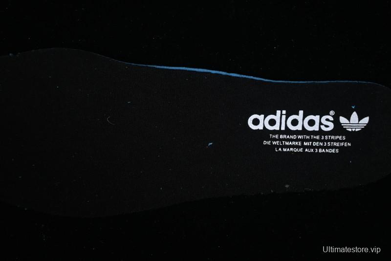 Adidas Samba OG Casual Sneakers - JR7109