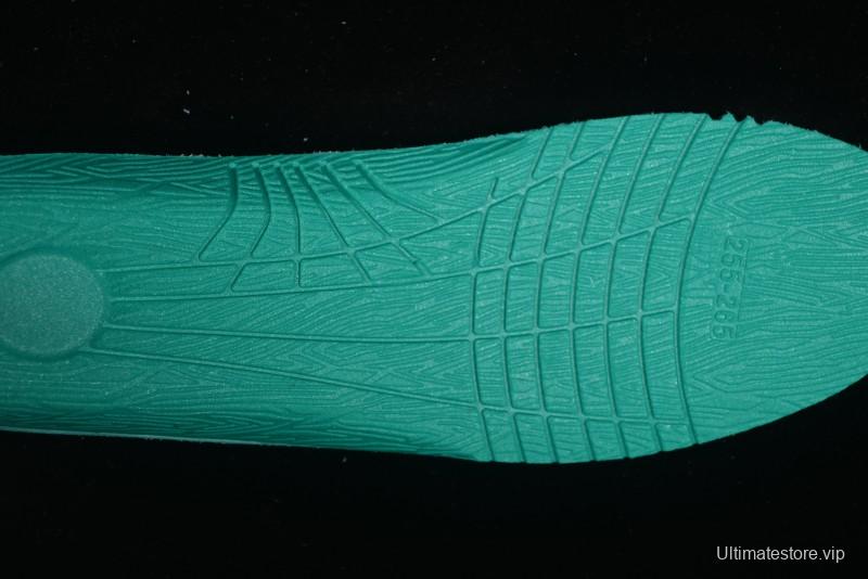 New York Yankees Chunky Liner Mid Denim Monogram Sandals with Thick Sole - 3ASXS015N50BLS