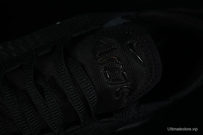 Nike Max 270 Running Shoes with Half-Sole Air Cushion - AH8050-002