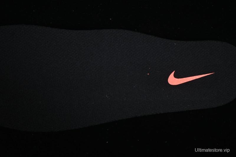 Nike Air Max Ivo Retro Running Shoes with Air Cushion - 580518-016