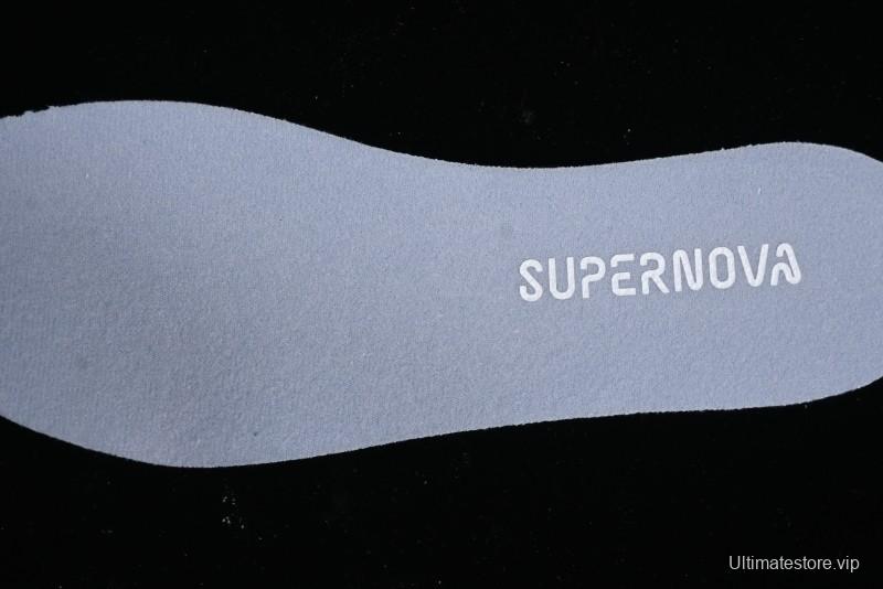 Adidas Supernova Rise M TE1680 Lightweight Casual Running Shoes with Dreamstrike+ Midsole