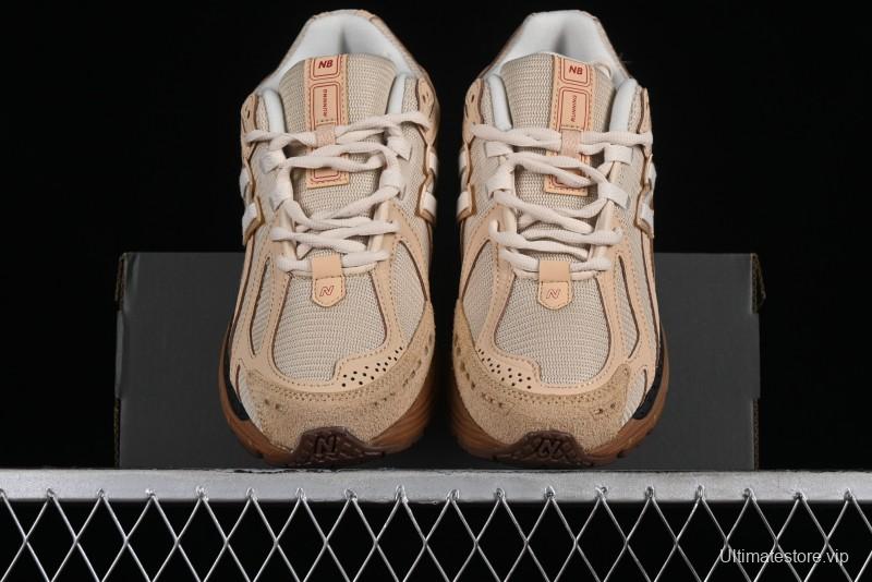 New Balance 1906 Series Retro Dad Style Casual Running Shoes - M1906RRE
