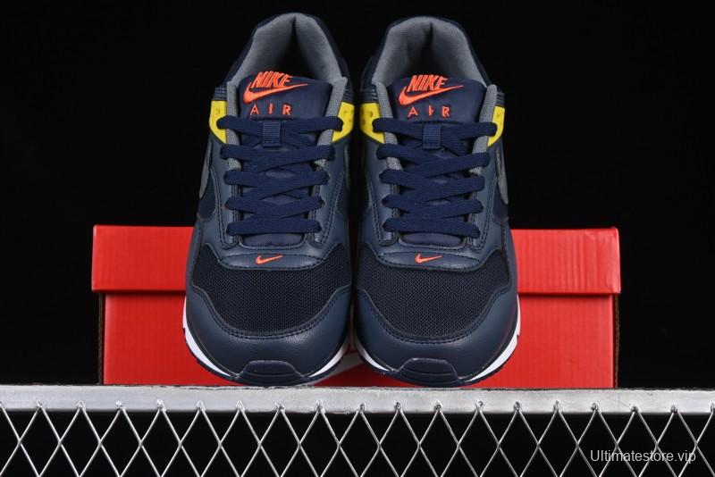 Nike Air Max Correlate Retro Running Shoes with Air Cushion - 511416-400