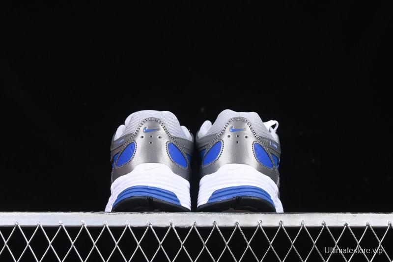 Nike P-6000 PRM Retro Casual Dad Shoes with Layered Design and Lightweight Construction - BV1021-006