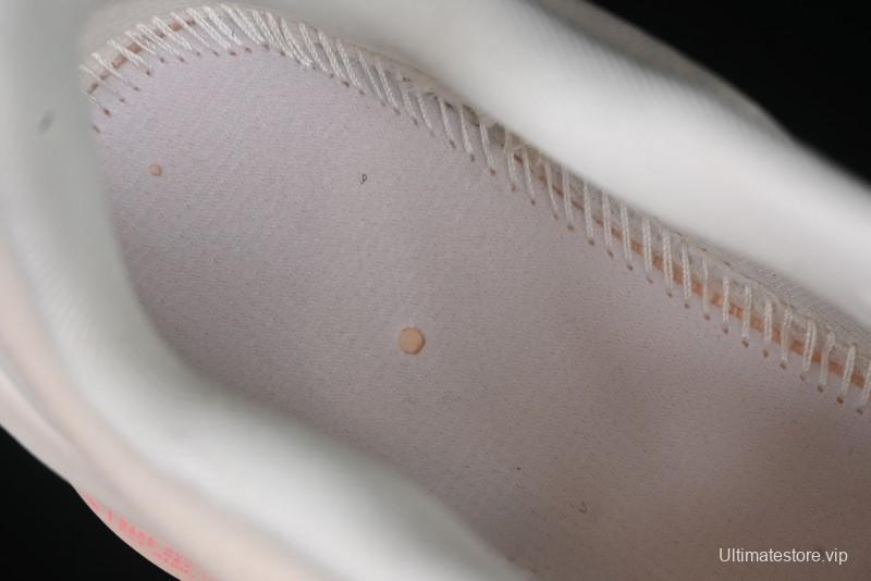 Nike Zoom Fly 6 Lightweight Responsive Running Shoes with Carbon Fiber Plate - FN8454-102