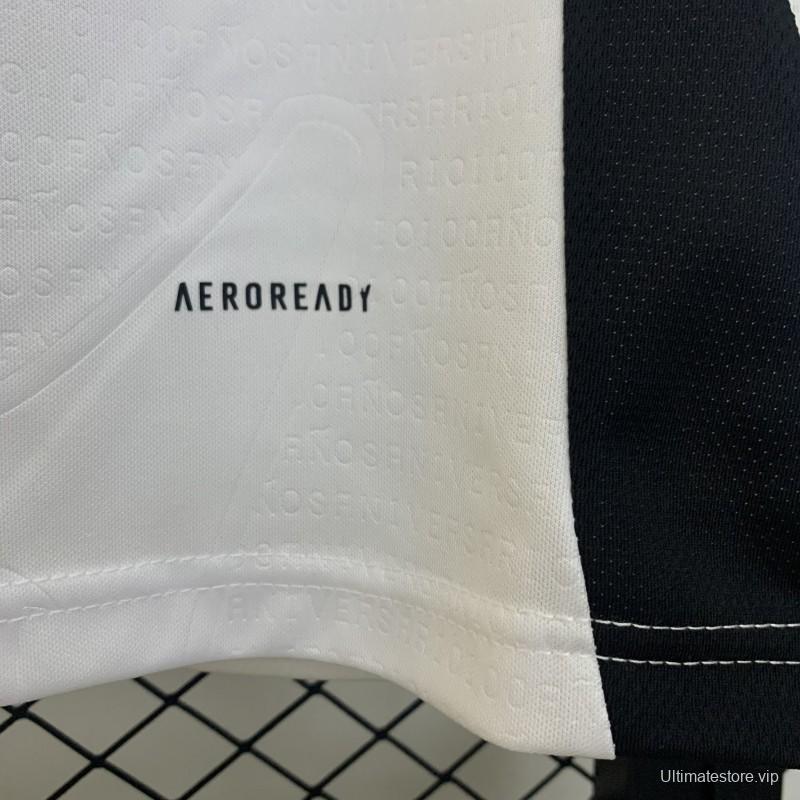 25/26 Colo Colo Home