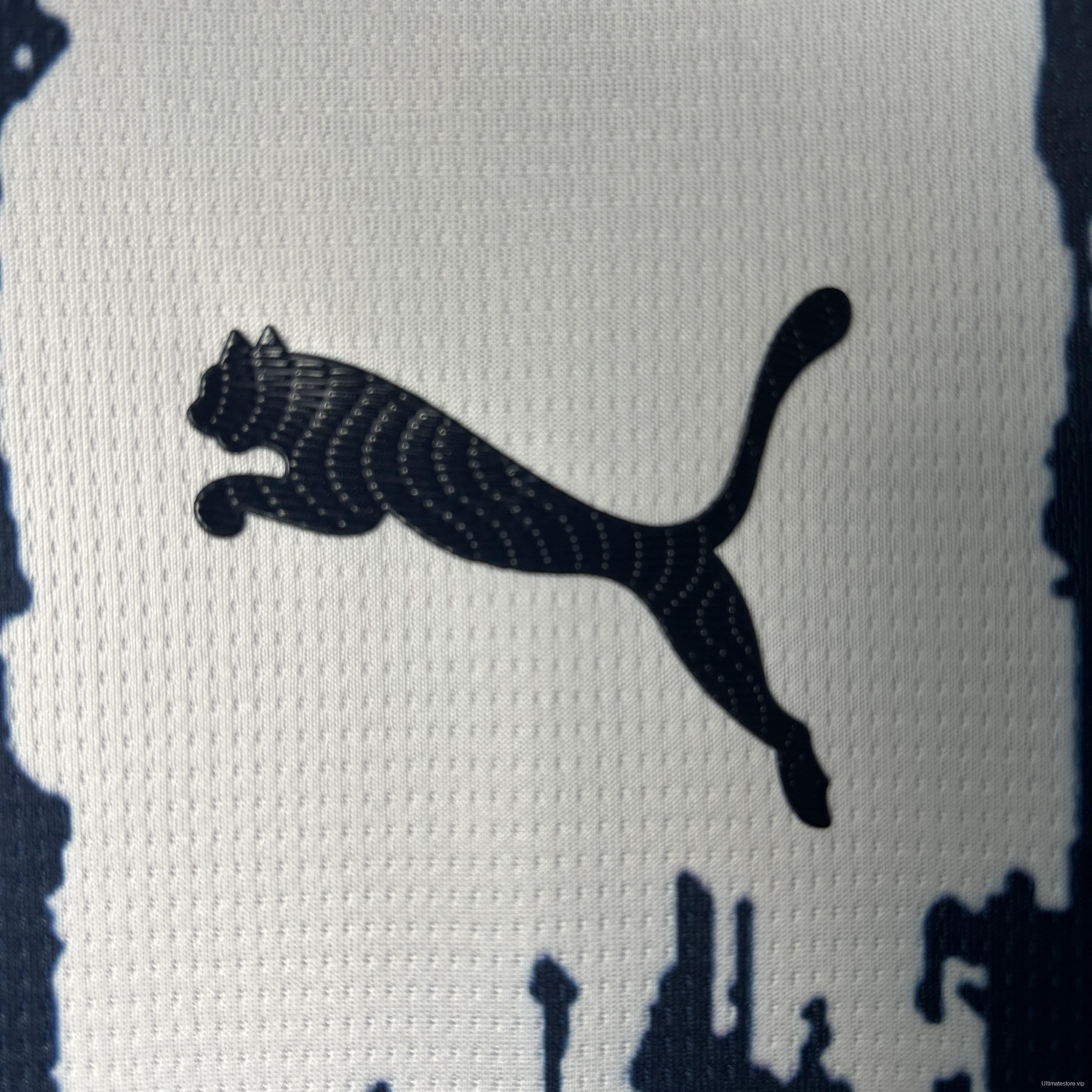 25/26 Monterrey Home Jersey