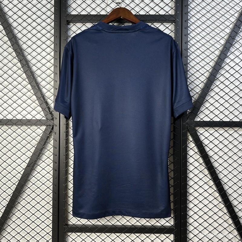 25/26 PSG Home Jersey