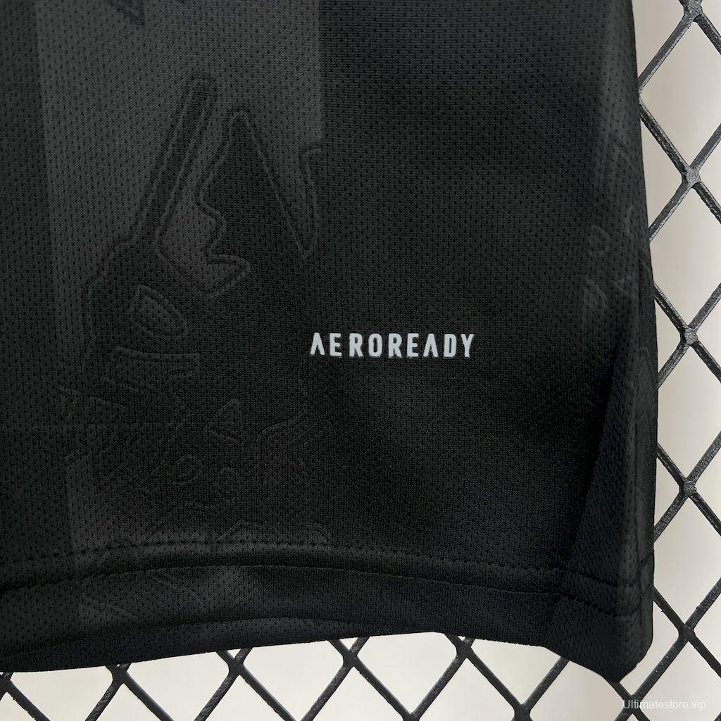 2025/26 Manchester United Third Women Jersey