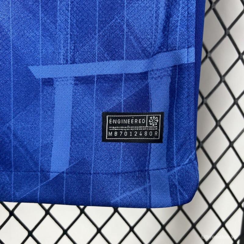 2025/26 Chelsea Home Women Jersey