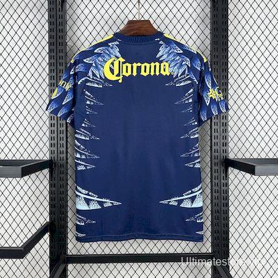 2025/26 Club America Away Jersey