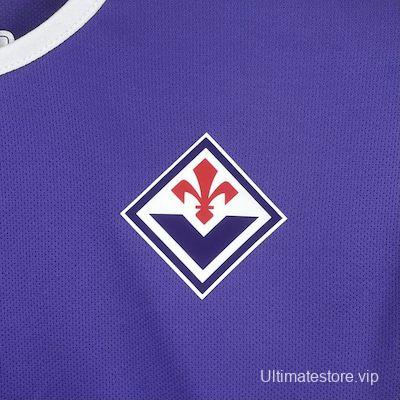 2025/26 Fiorentina Home Jersey