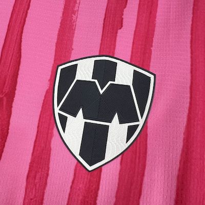 2025/26 Monterrey Kidsuper X CF Jersey